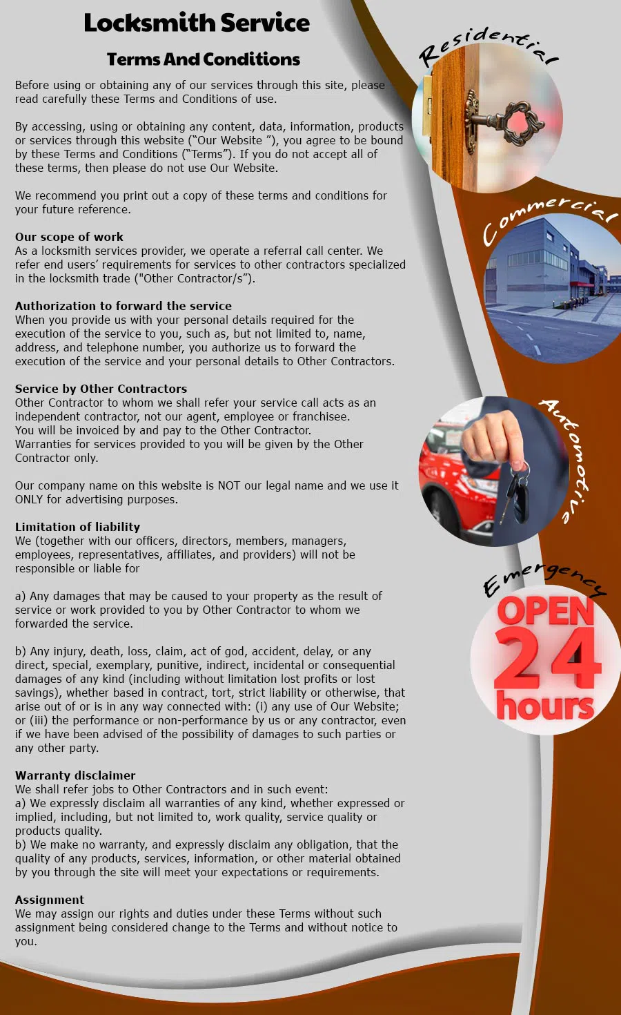 Locksmith Key Shop Cleveland, OH 216-654-9528